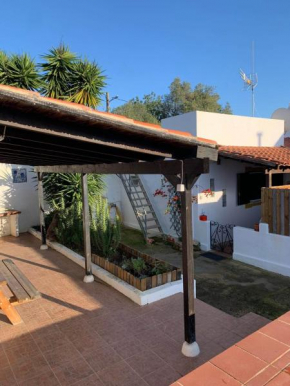 A Casa da avó Custodinha